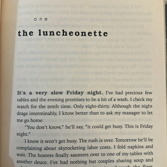 Waiting by Debra Ginsberg - Picture 4 of 4